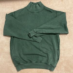 Aerie Mockneck sweater
